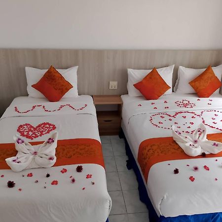 Aonang Village Resort Ao Nang Zewnętrze zdjęcie