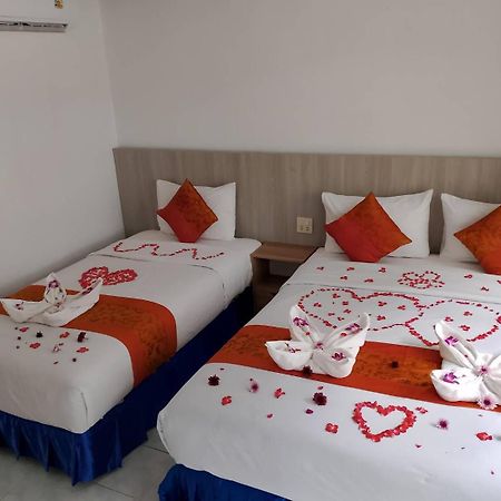 Aonang Village Resort Ao Nang Zewnętrze zdjęcie