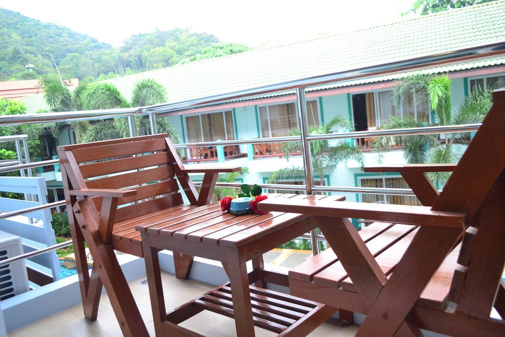 Aonang Village Resort Ao Nang Zewnętrze zdjęcie