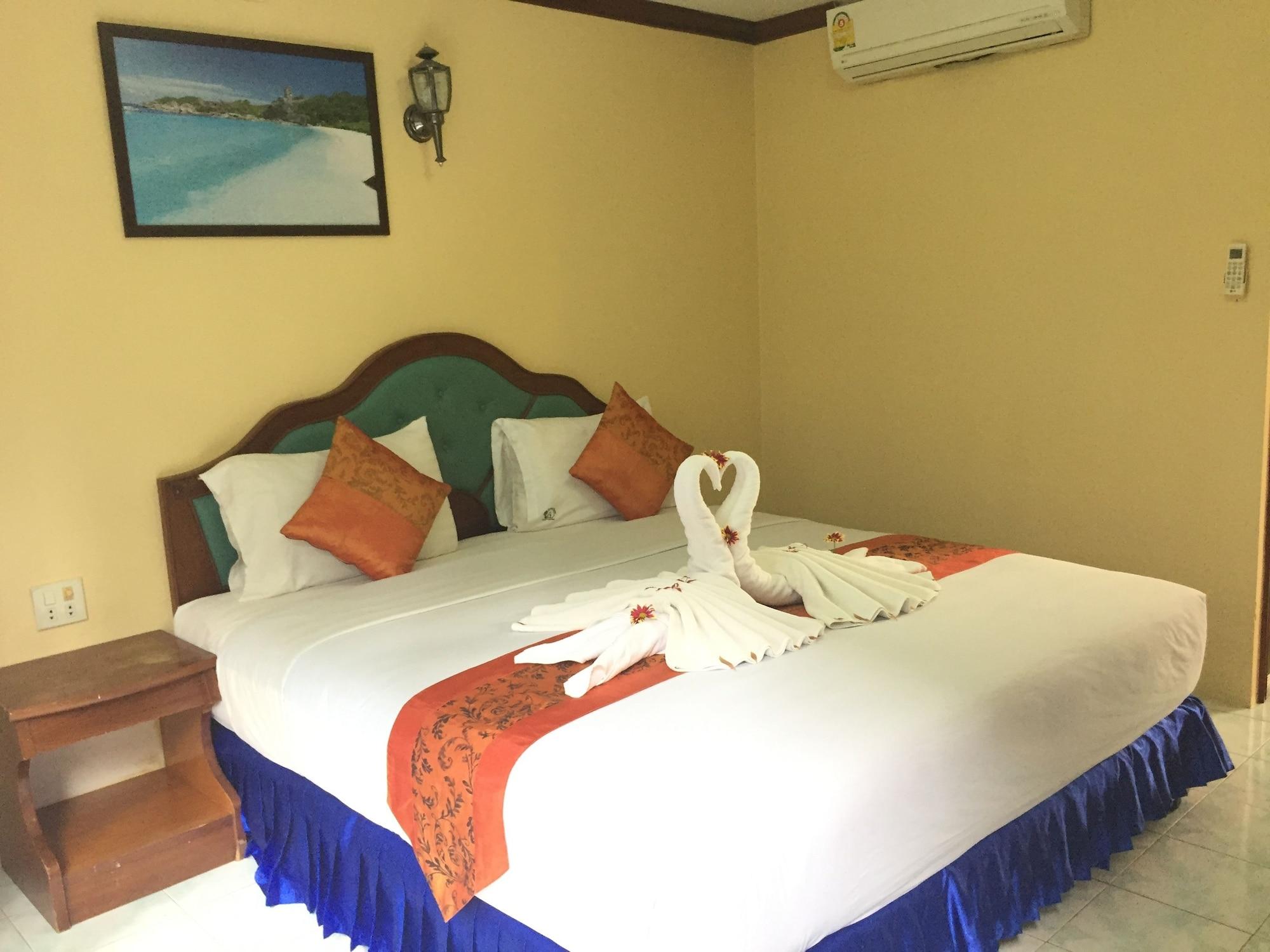 Aonang Village Resort Ao Nang Zewnętrze zdjęcie