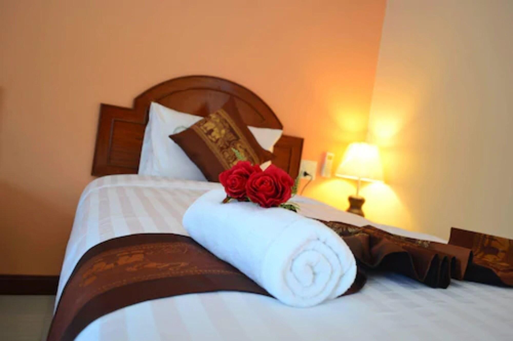 Aonang Village Resort Ao Nang Zewnętrze zdjęcie