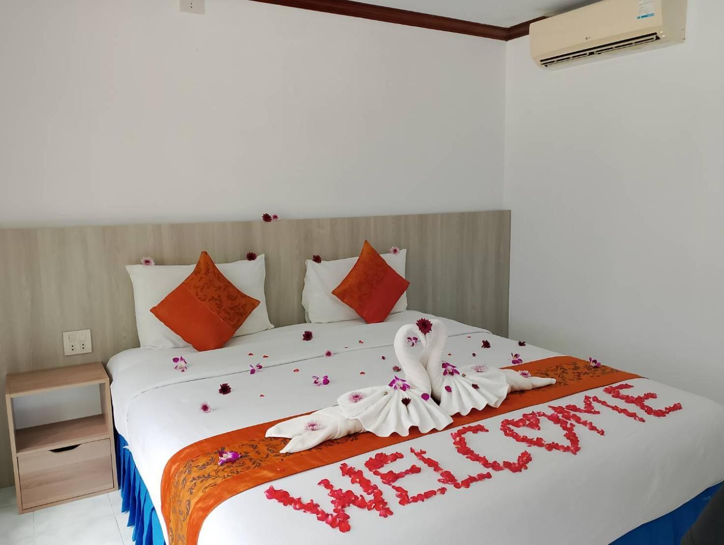 Aonang Village Resort Ao Nang Zewnętrze zdjęcie