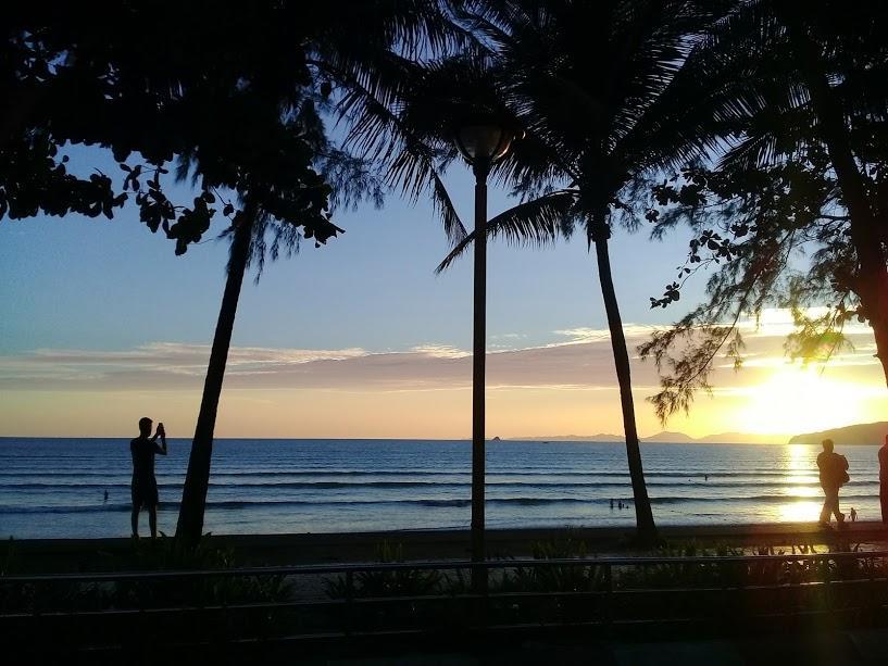 Aonang Village Resort Ao Nang Zewnętrze zdjęcie