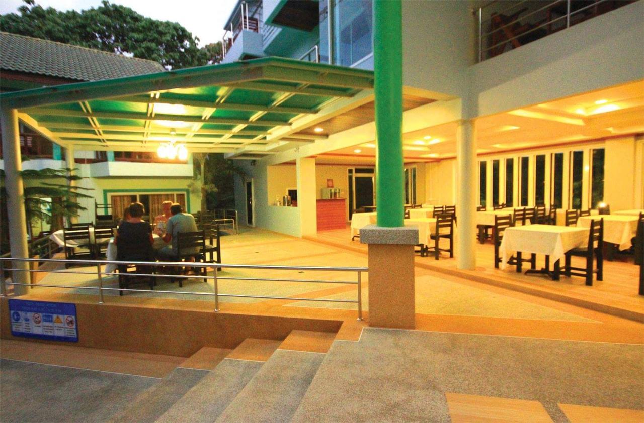 Aonang Village Resort Ao Nang Zewnętrze zdjęcie