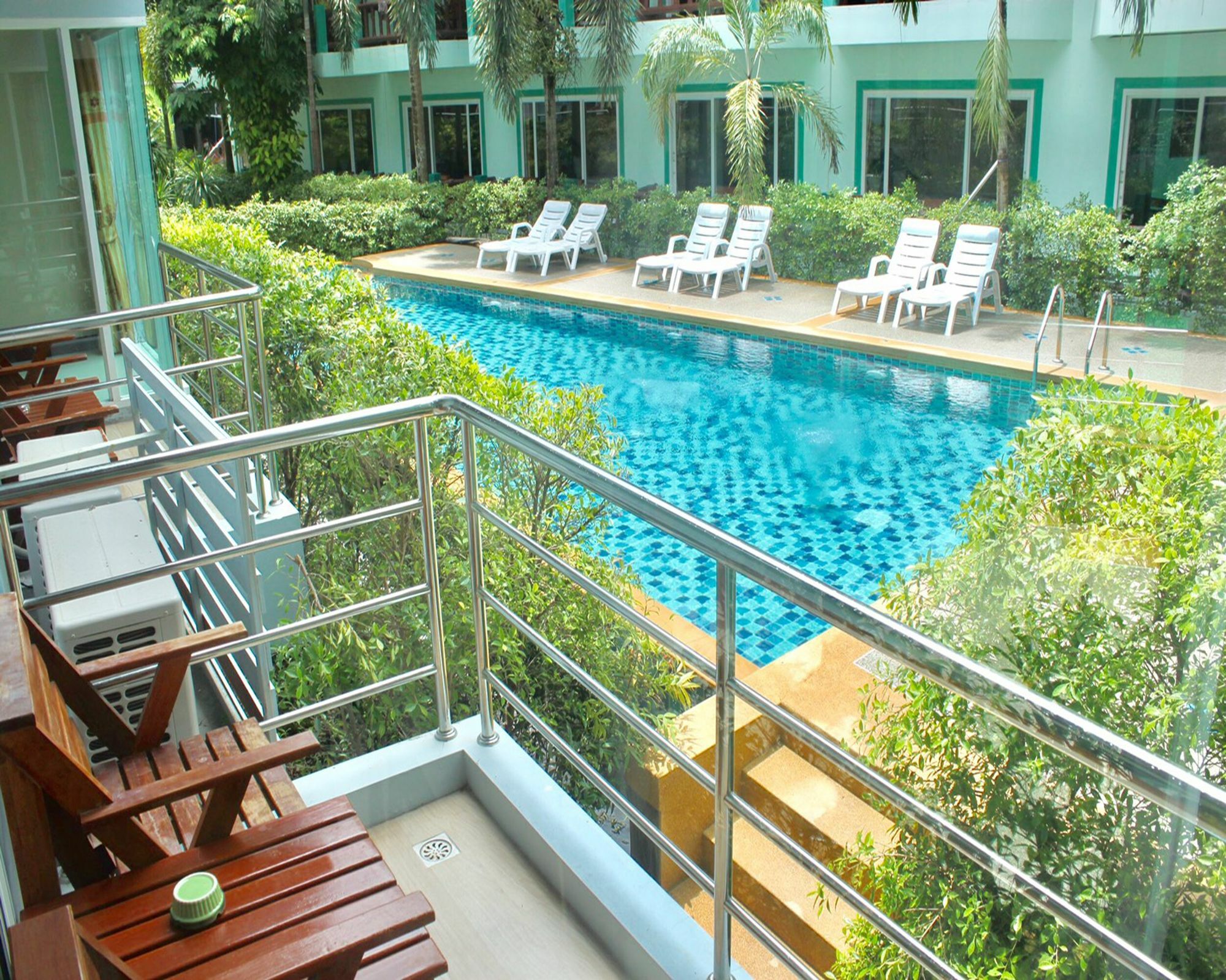 Aonang Village Resort Ao Nang Zewnętrze zdjęcie