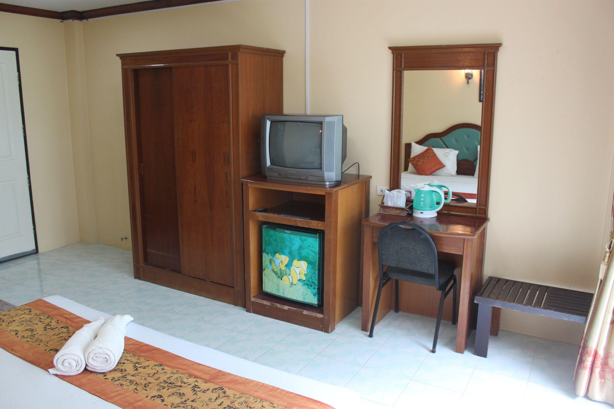 Aonang Village Resort Ao Nang Zewnętrze zdjęcie