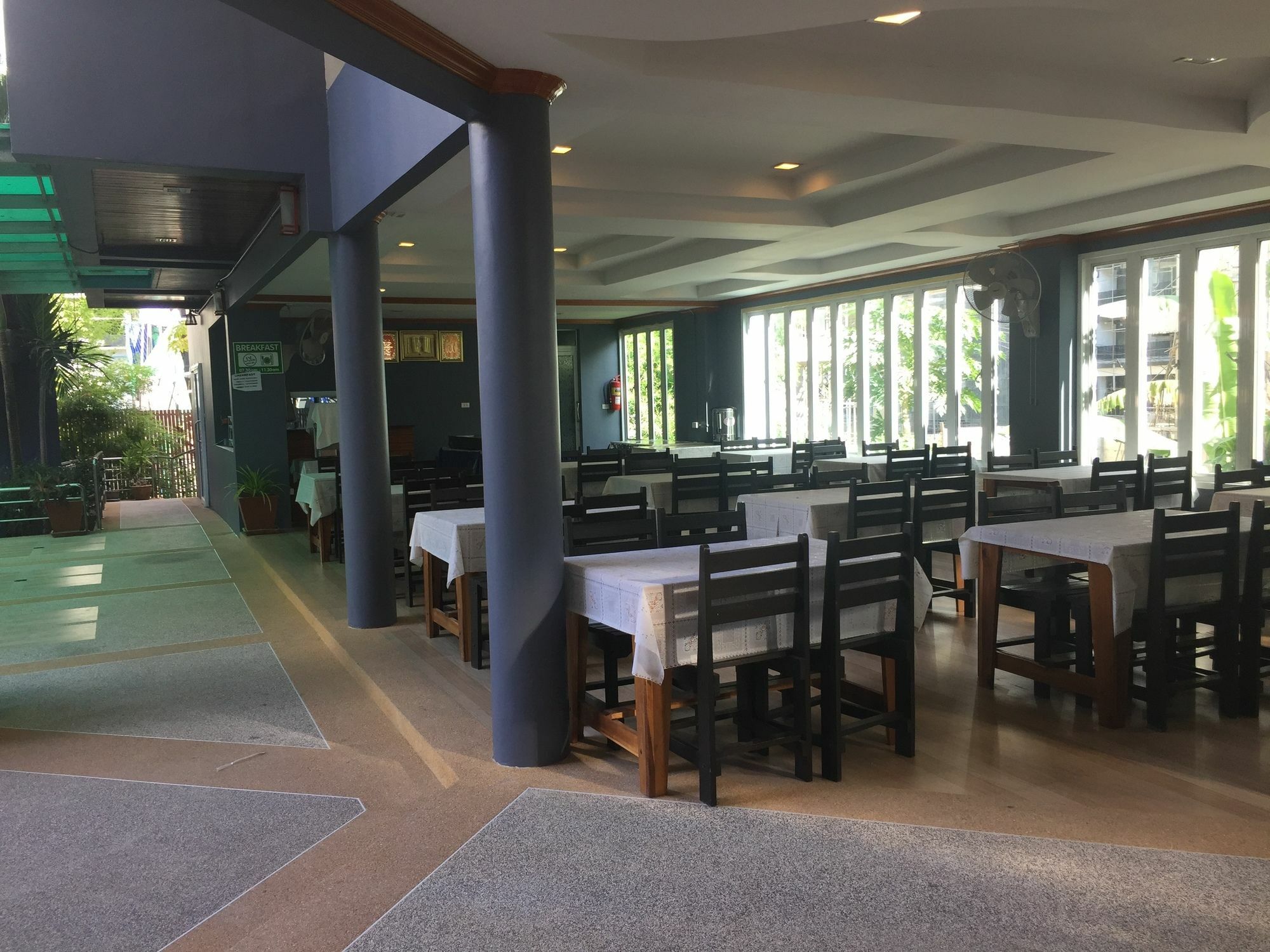 Aonang Village Resort Ao Nang Zewnętrze zdjęcie
