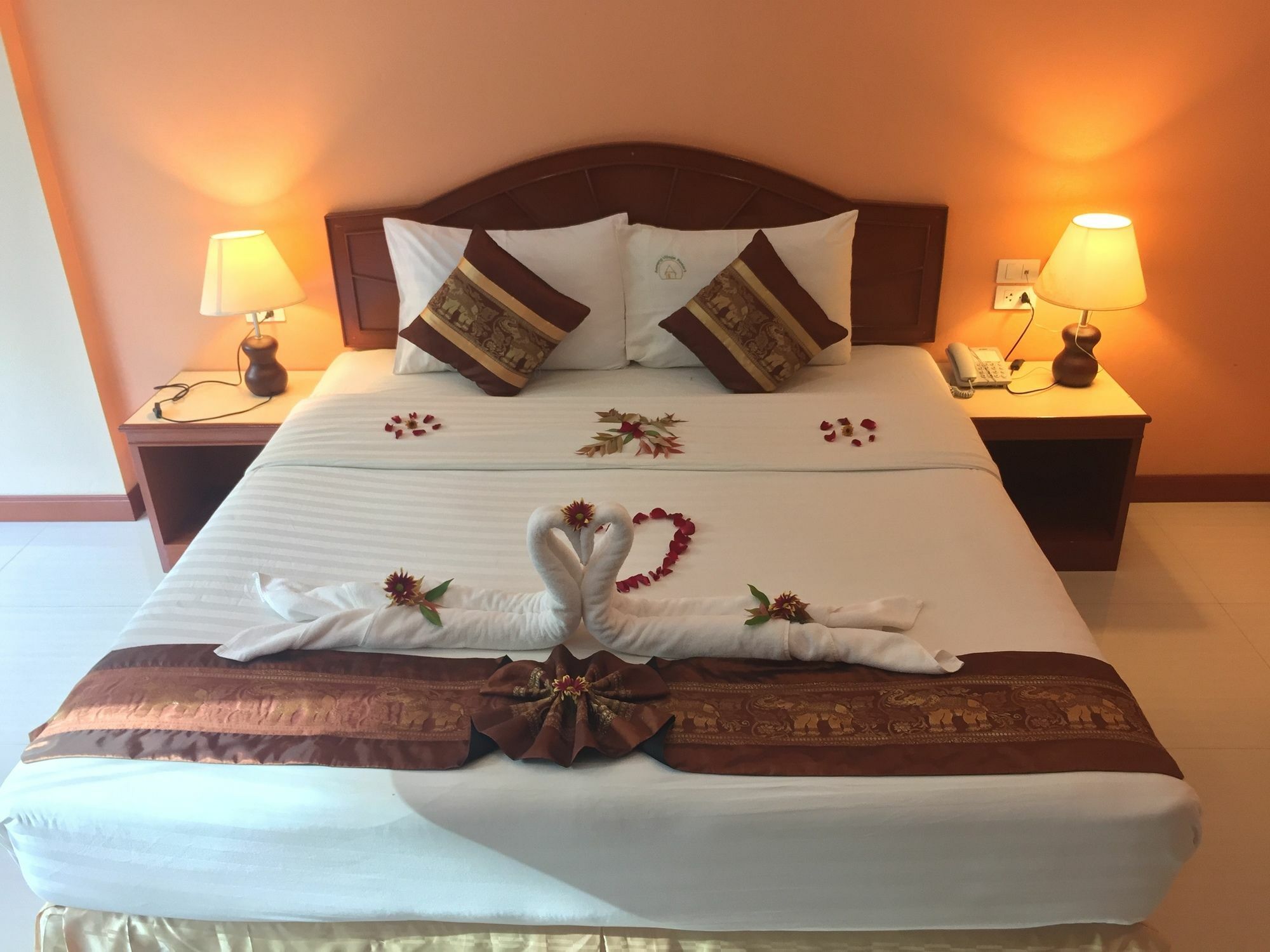 Aonang Village Resort Ao Nang Zewnętrze zdjęcie