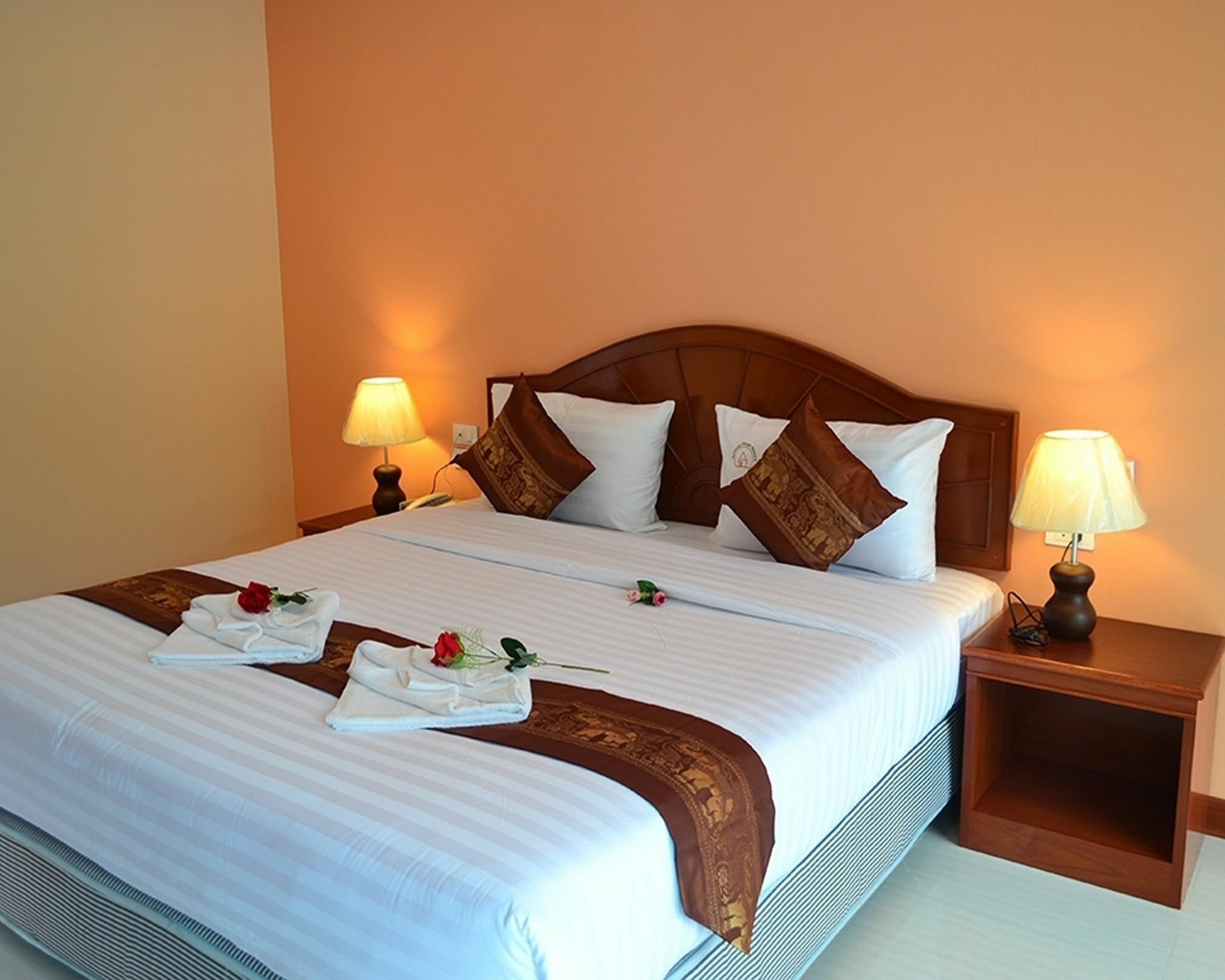 Aonang Village Resort Ao Nang Zewnętrze zdjęcie