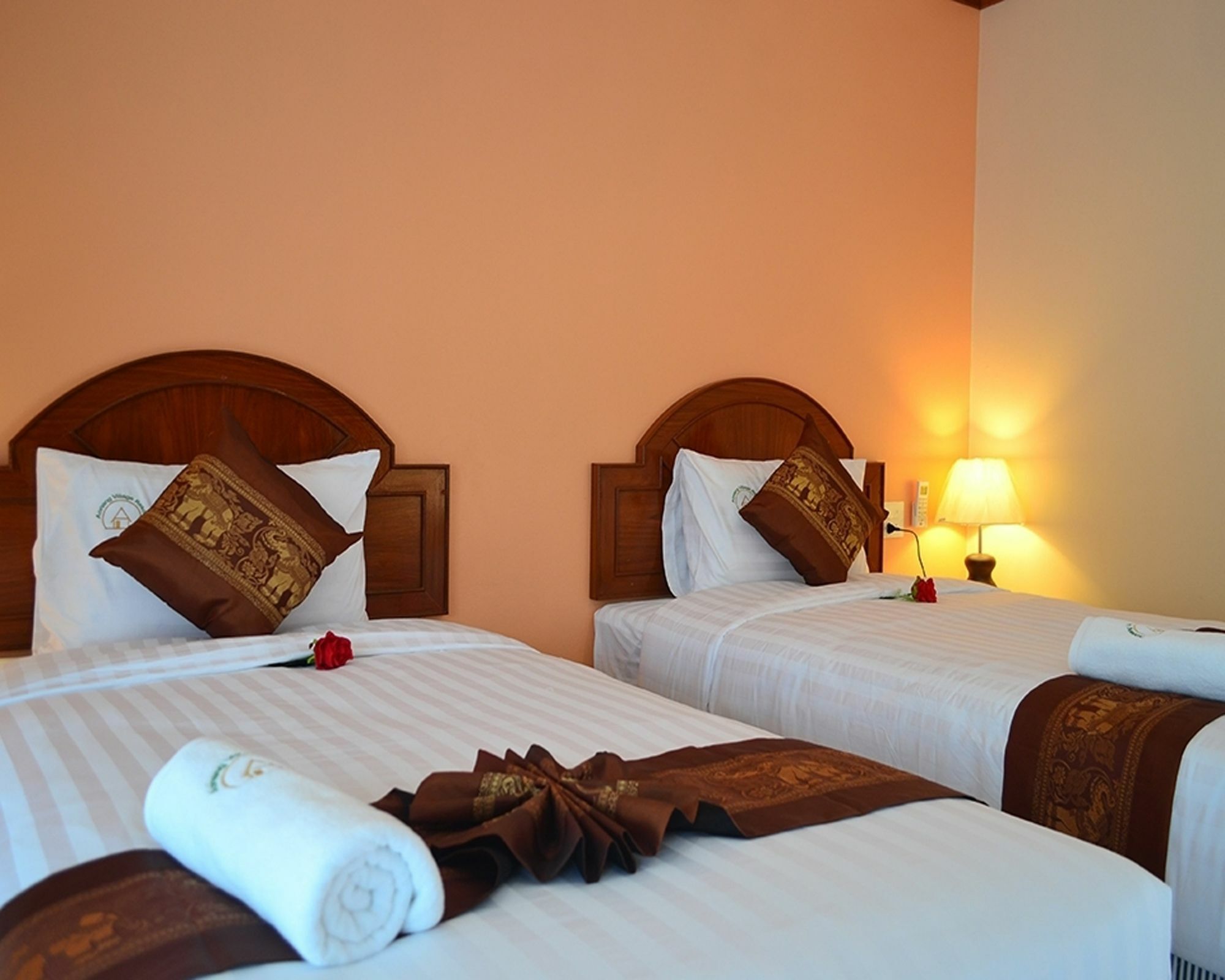Aonang Village Resort Ao Nang Zewnętrze zdjęcie