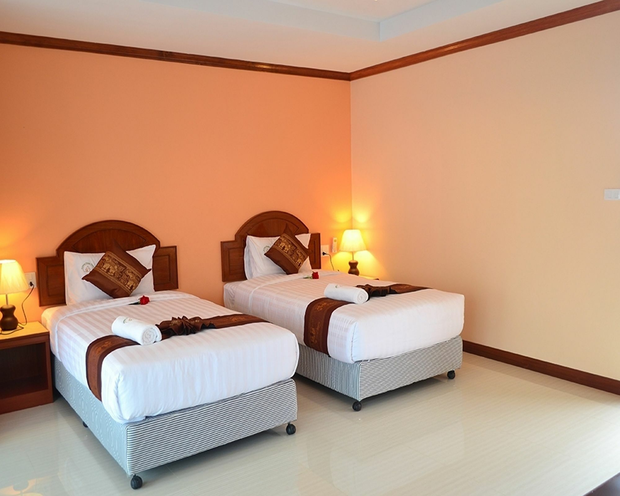 Aonang Village Resort Ao Nang Zewnętrze zdjęcie