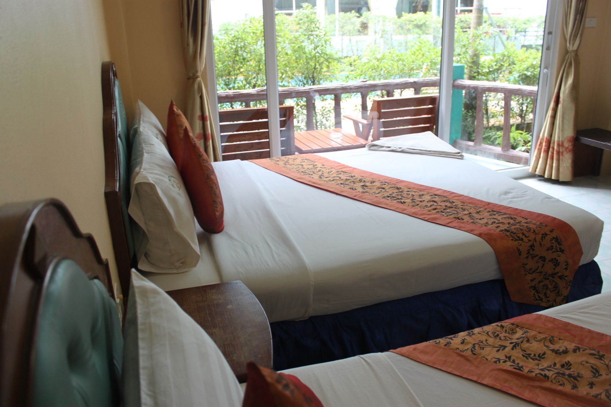 Aonang Village Resort Ao Nang Zewnętrze zdjęcie