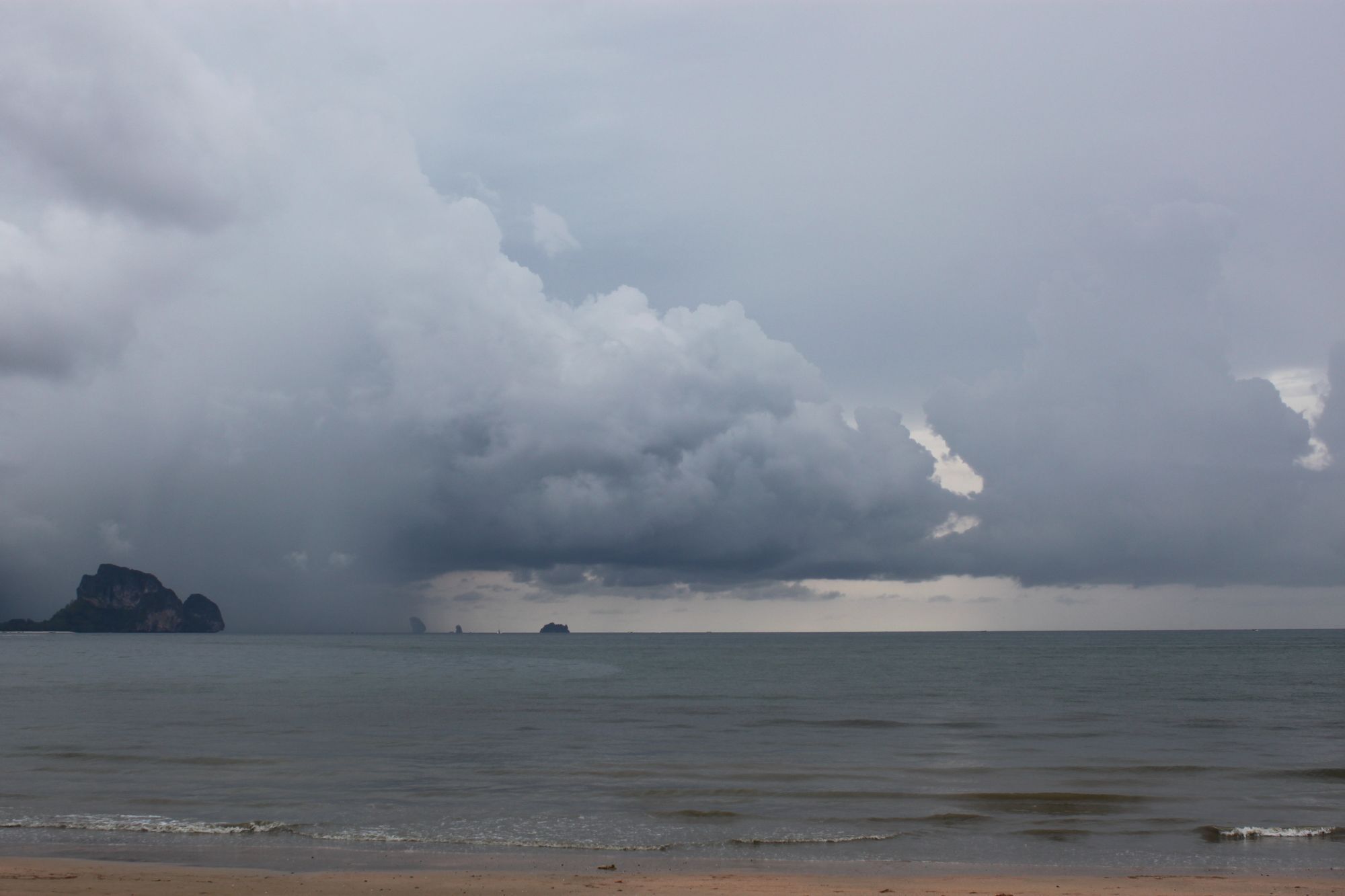 Aonang Village Resort Ao Nang Zewnętrze zdjęcie