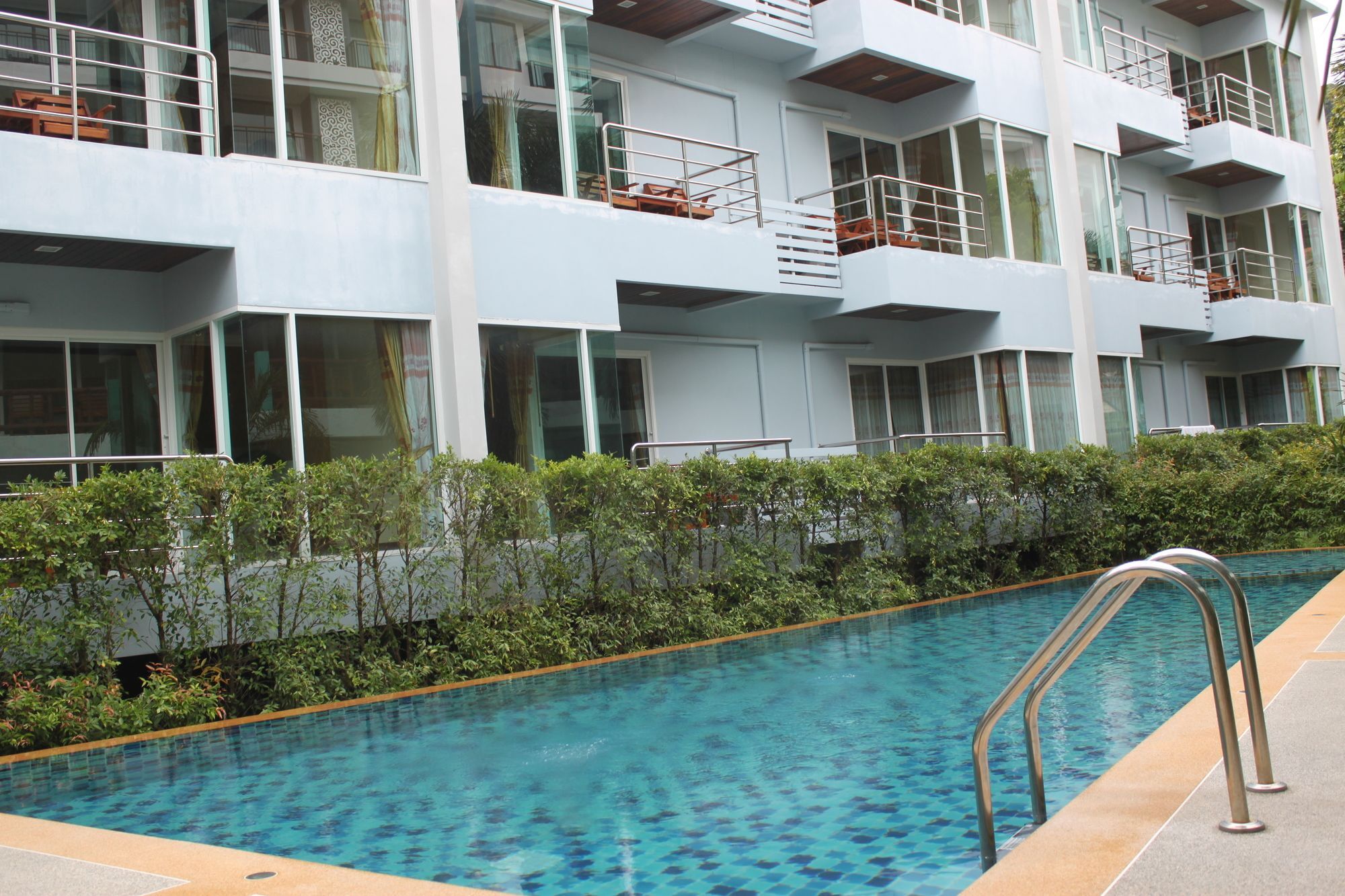 Aonang Village Resort Ao Nang Zewnętrze zdjęcie