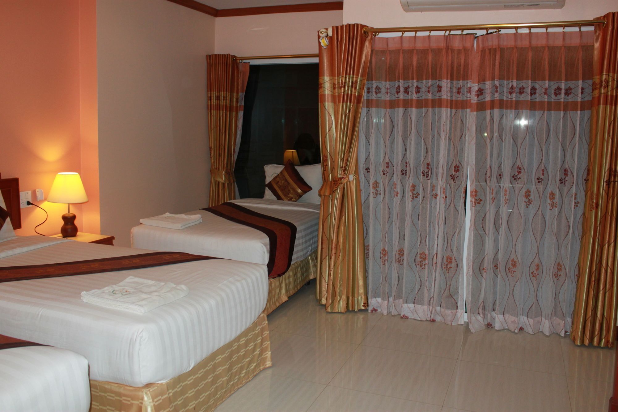 Aonang Village Resort Ao Nang Zewnętrze zdjęcie