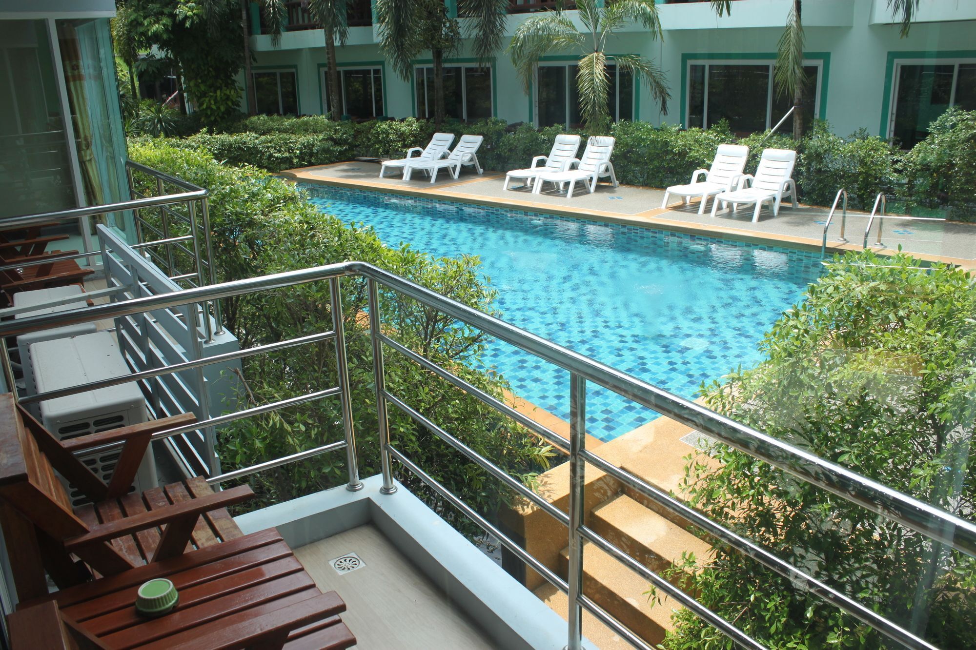 Aonang Village Resort Ao Nang Zewnętrze zdjęcie