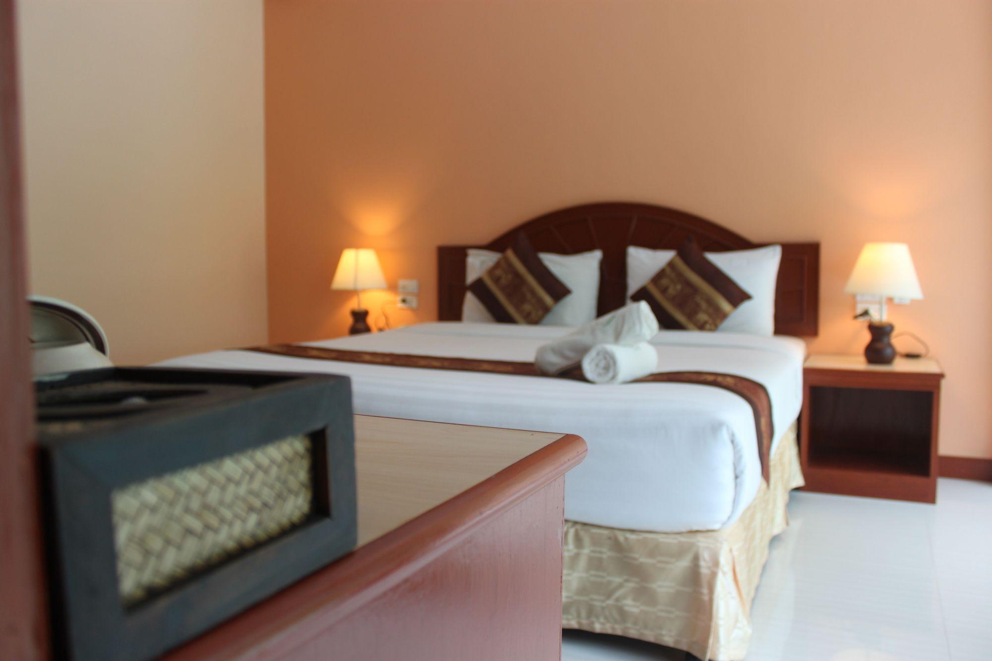 Aonang Village Resort Ao Nang Zewnętrze zdjęcie
